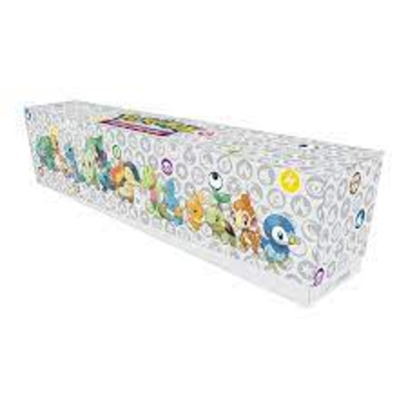 Ultra Pro - First Partner Accessory Bundle - Pokemon