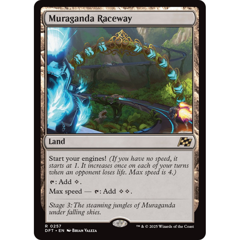 Muraganda Raceway [Aetherdrift]