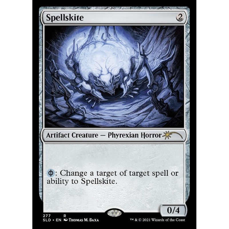 Spellskite (277) [Secret Lair Drop Series]