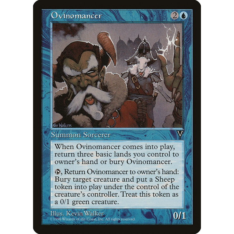 Ovinomancer [Multiverse Gift Box]