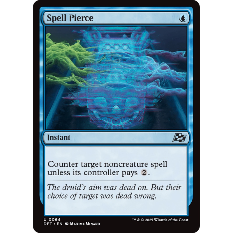 Spell Pierce [Aetherdrift]