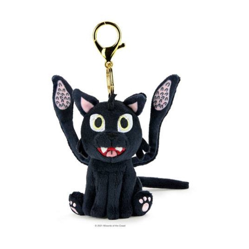 Dungeons & Dragons Plush Charms - Displacer Beast