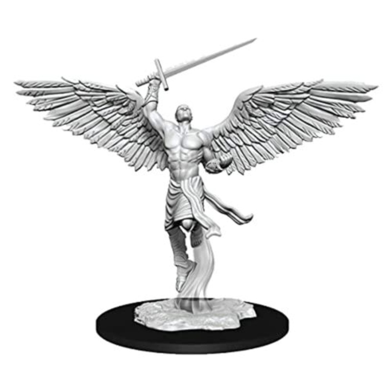 Nolzur's Marvelous Miniatures: Planetar