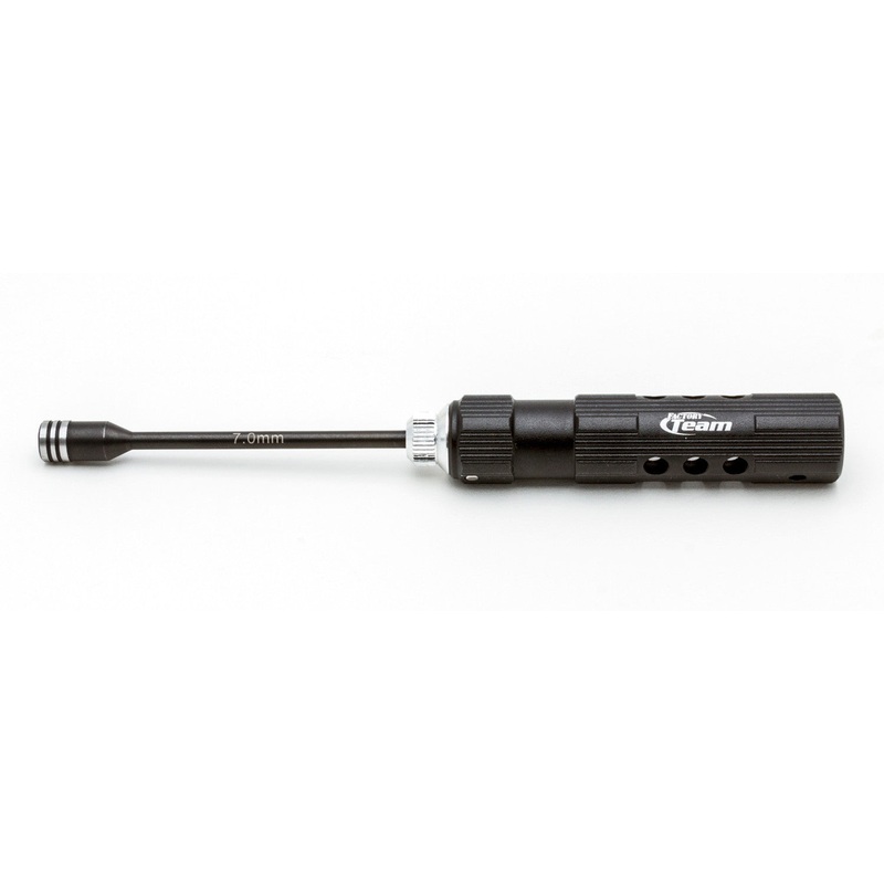 ASSOCIATED 1508 Factory Team 7.0 mm Nut Driver Thin Wall