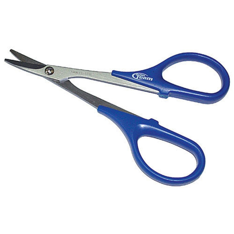 ASSOCIATED 1737 Body Scissors