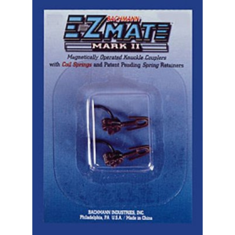 BACHMANN 78021 E-Z Mate Mark II Overshank - Long HO