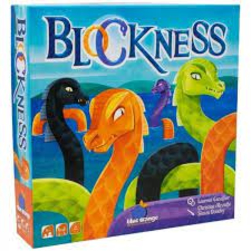 Blockness
