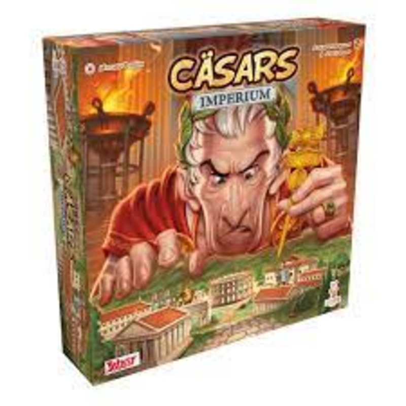 Caesar's Empire