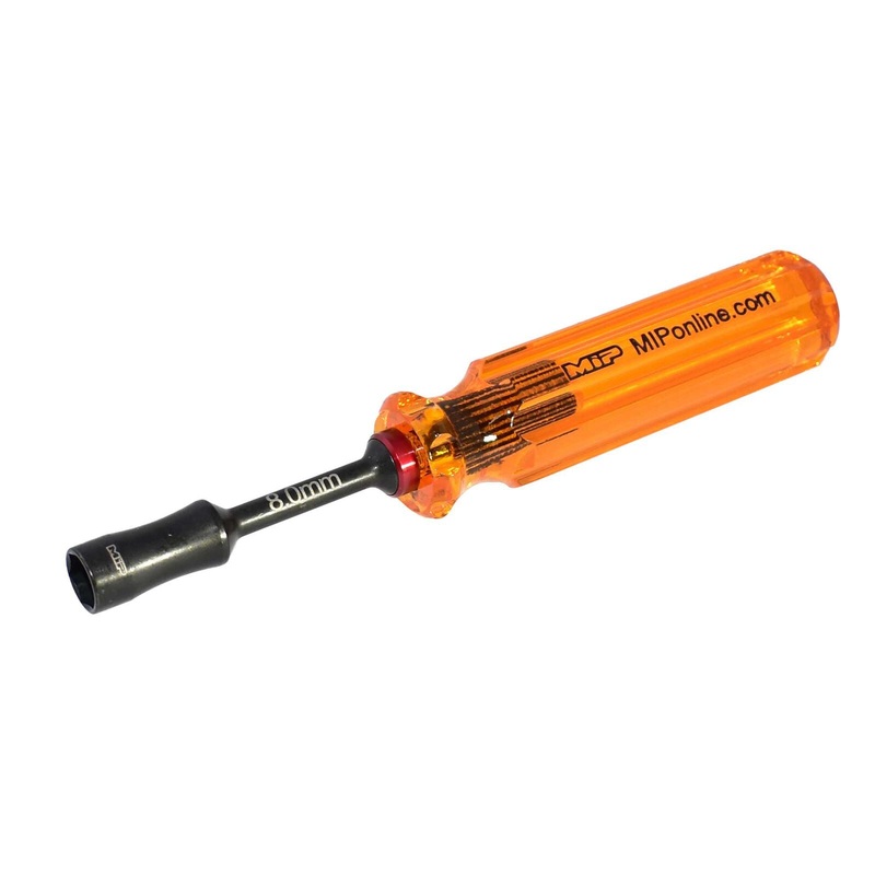 MIP 9805 8.0mm Nut Driver Wrench, Gen 2