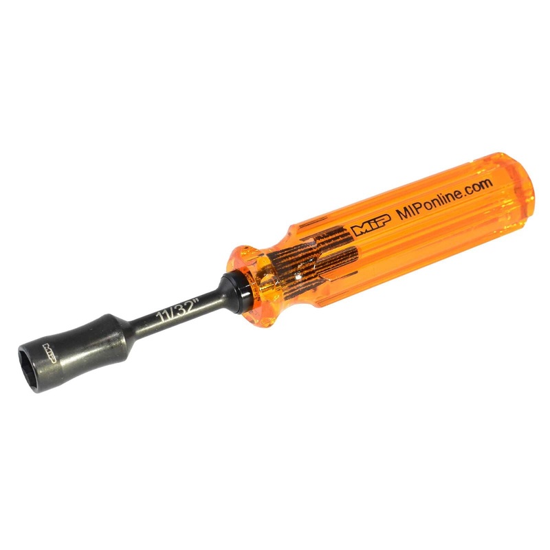 MIP 9809 11/32" Nut Driver Wrench, Gen 2