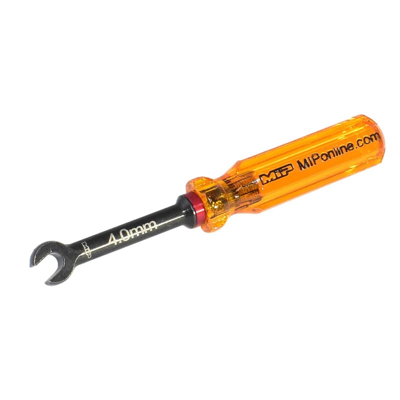 MIP 9815 4.00mm Turnbuckle Wrench Gen 2 4mm