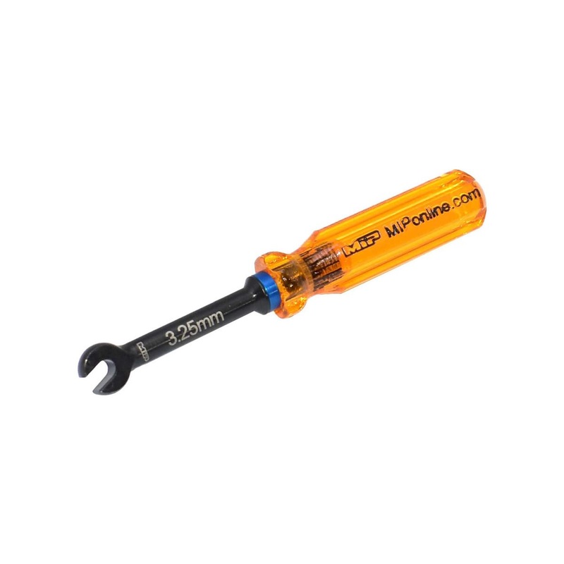 MIP 9825 Gen 2 1/10 Turnbuckle Wrench (3.25mm) (Associated)