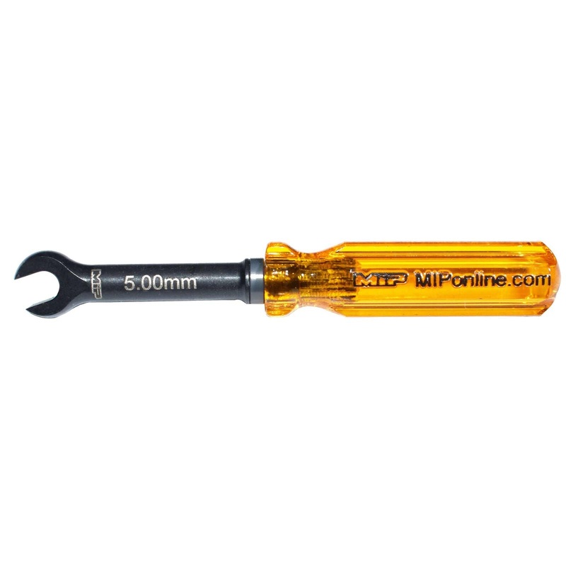 MIP 9850 5.0mm Turnbuckle Wrench Gen 2 5mm