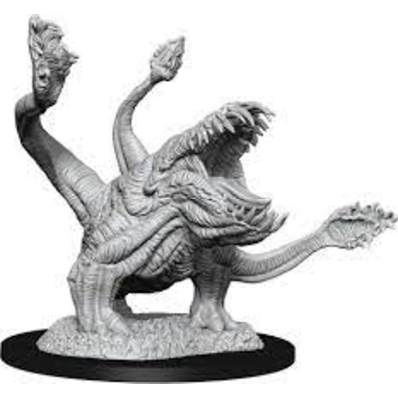 Nolzer's Marvolous Miniatures: Otyugh