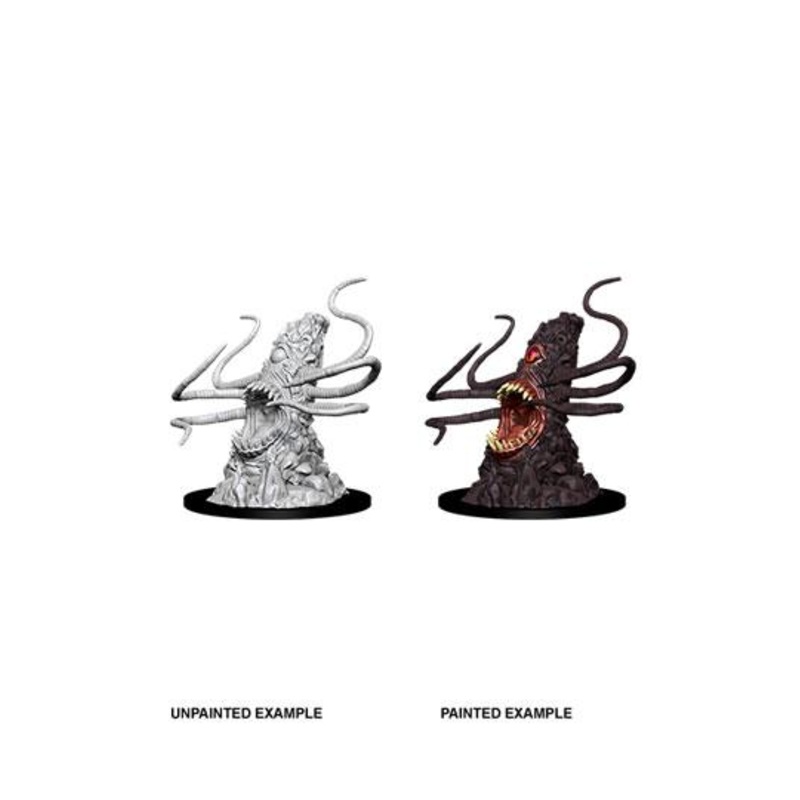 Nolzer's Marvolous Miniatures: Roper