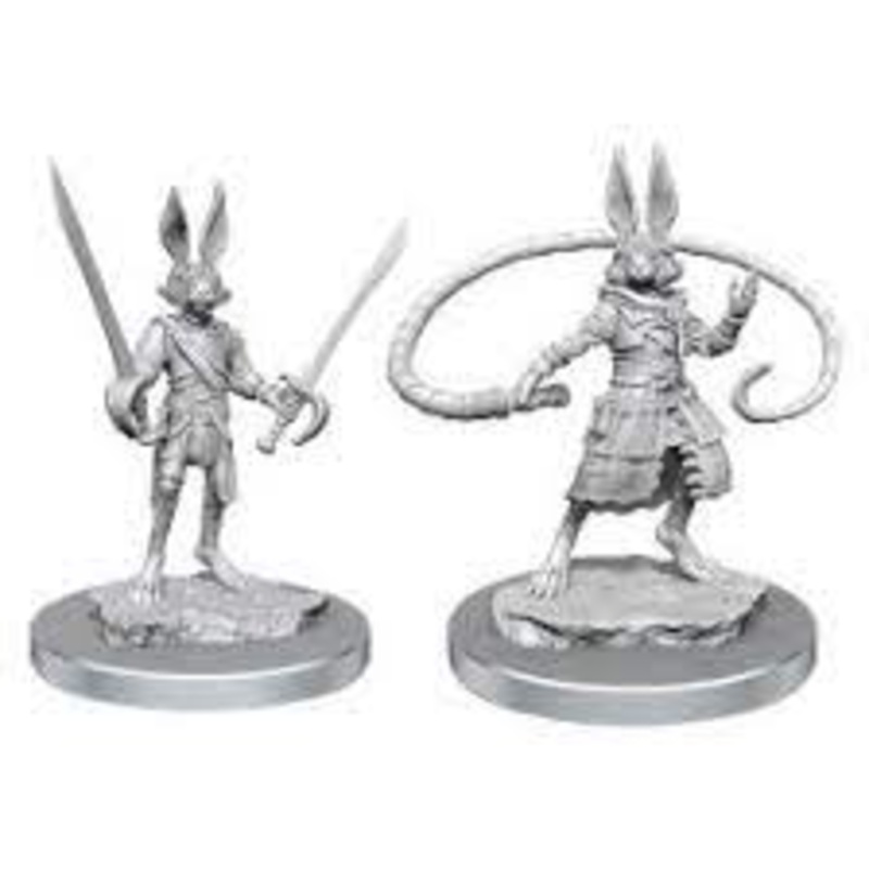 Nolzur's Marvelous Miniatures: Hearon Rouges