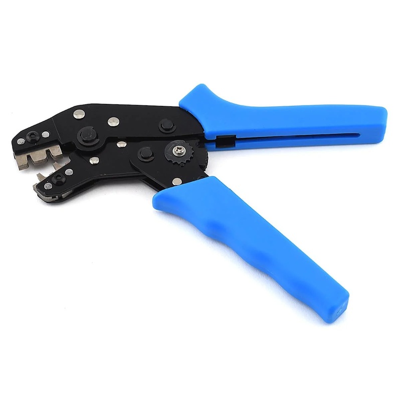 PROTEK PTK-1999 Servo Lead & Terminal Crimping Tool