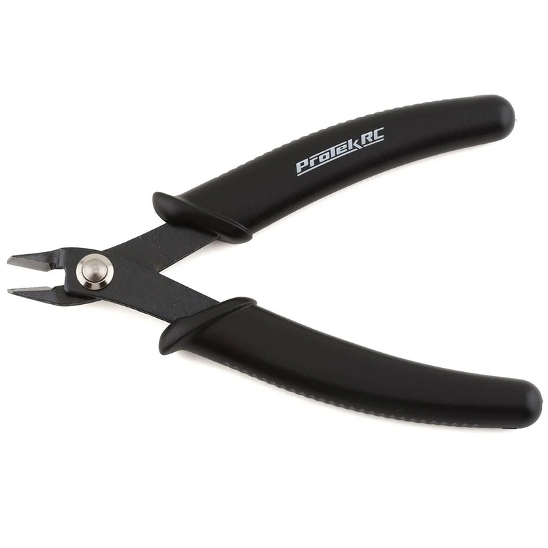PROTEK PTK-8486 Sprue Side Cutter