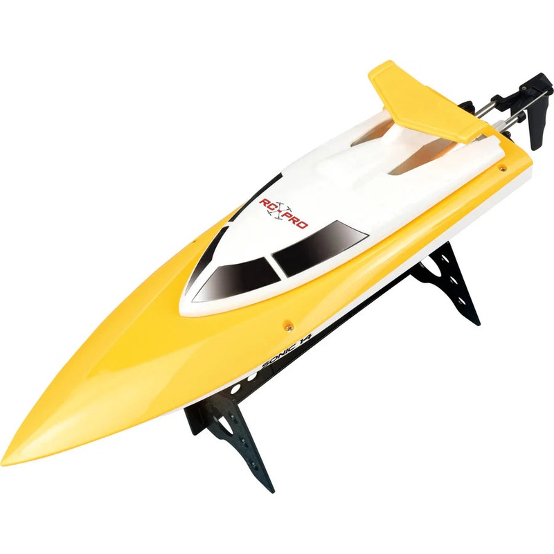 RC PRO SONIC 14 2.4G 14" Brushed Boat
