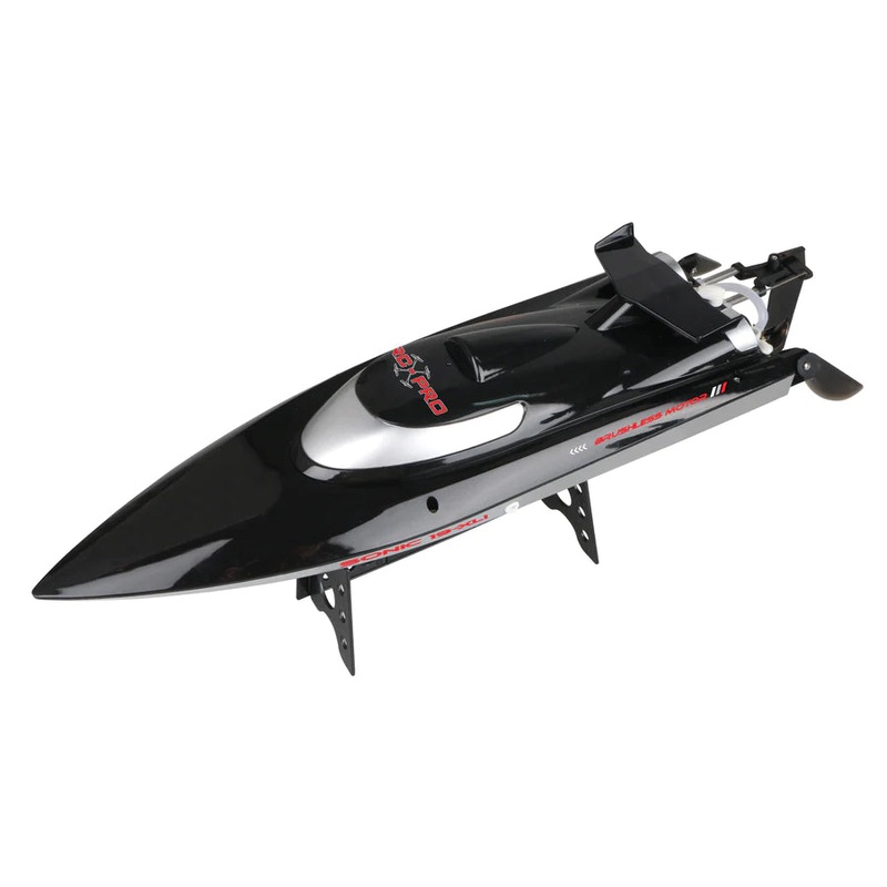 RC PRO SONIC 19-XLI 2.4G 19" Brushless Boat