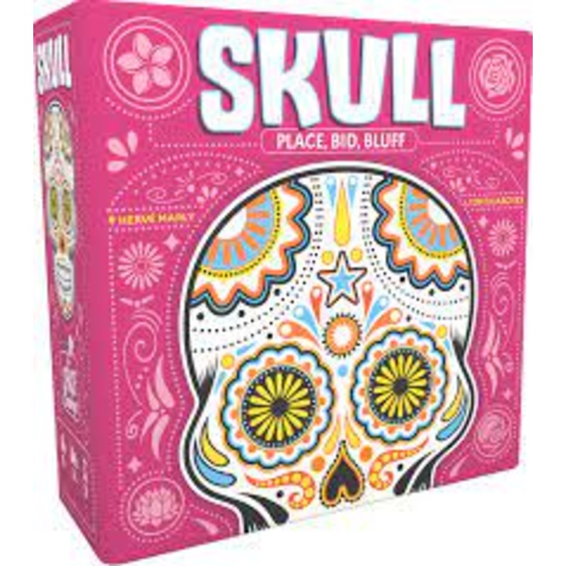 SKULL 2023