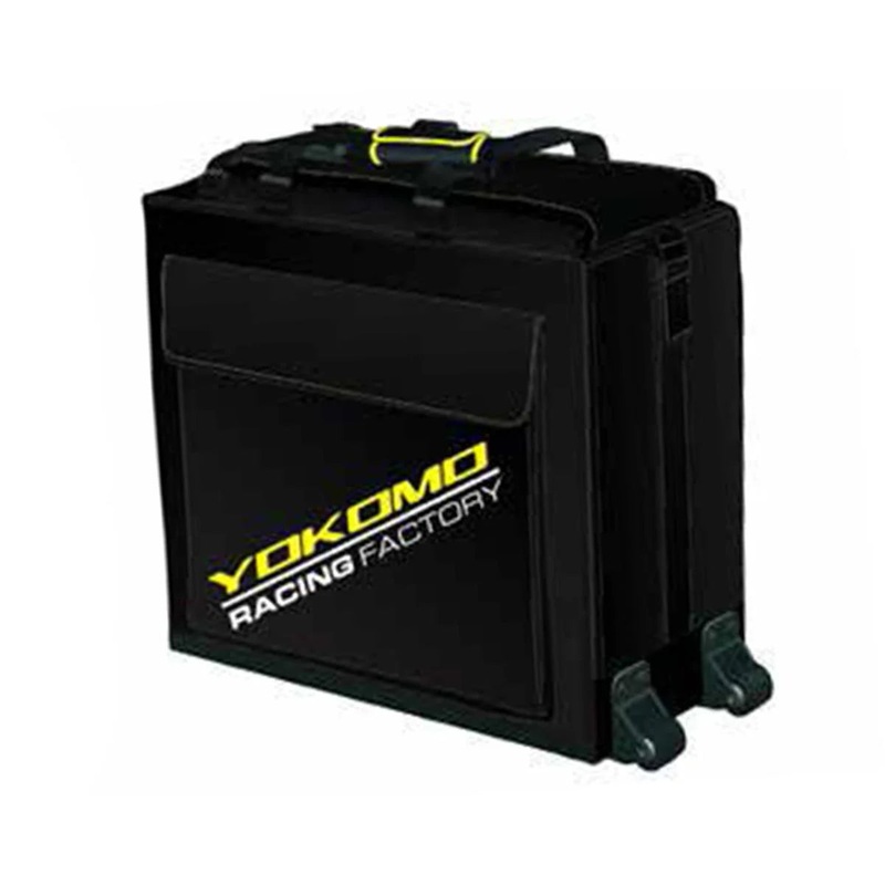 YOKOMO YOKYT-25PB5A Pit Bag V 1/10 Hauler Bag