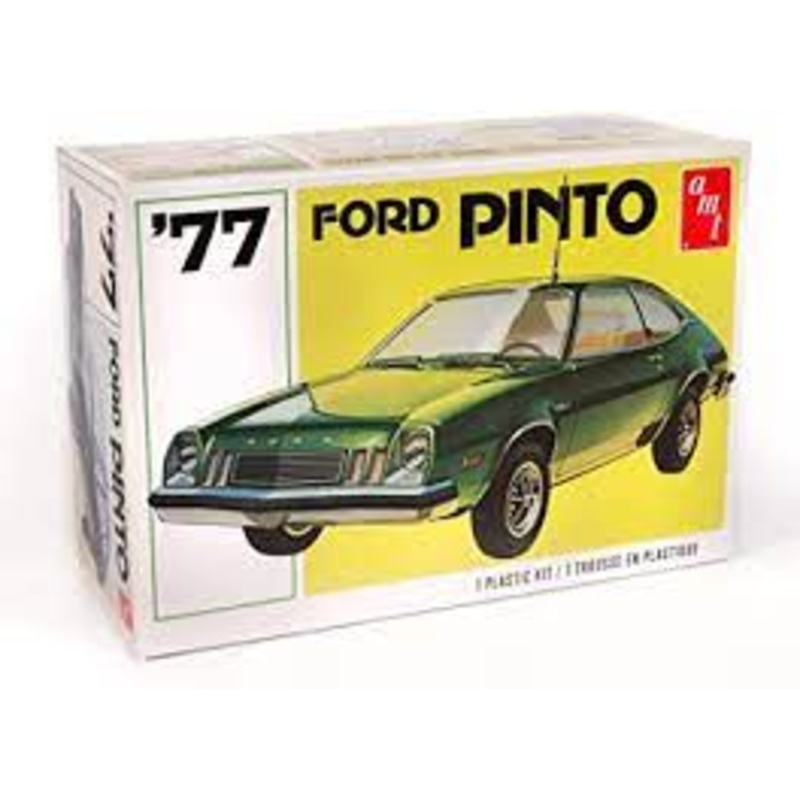 AMT 1129M/12 1/25 1977 Ford Pinto