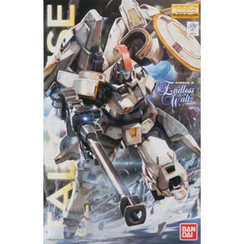 BANDAI 180759 1/100 MG Tallgeese Ver. EW