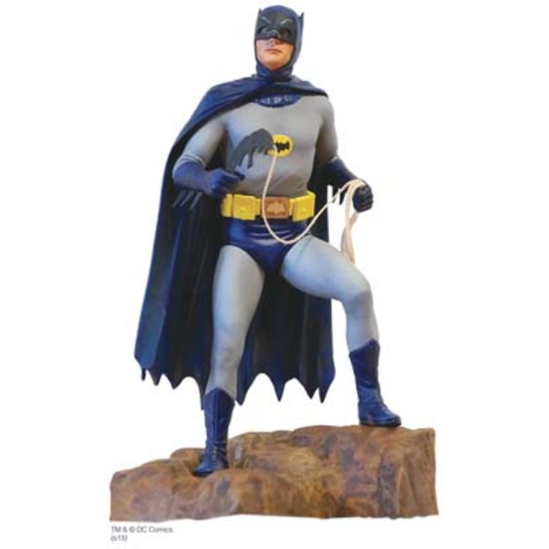 MOEBIUS 950 1966 Batman