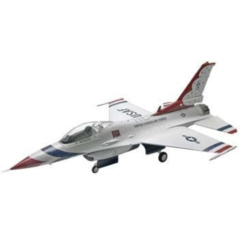 REVELL 85-5326 1/48 F-16 Air Team *DISC*