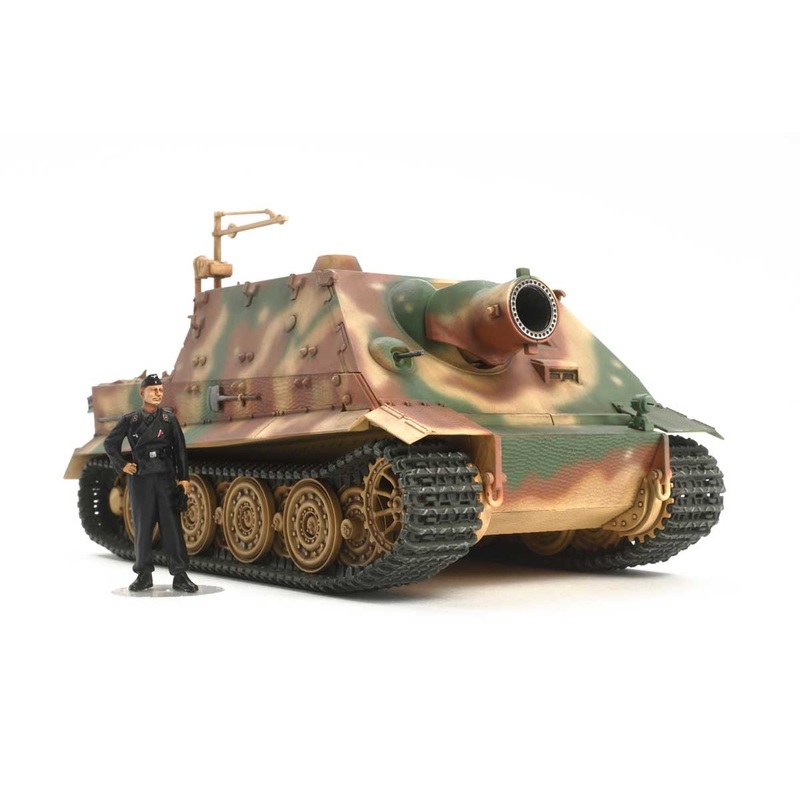 TAMIYA 32591 Sturmtiger Self Propell