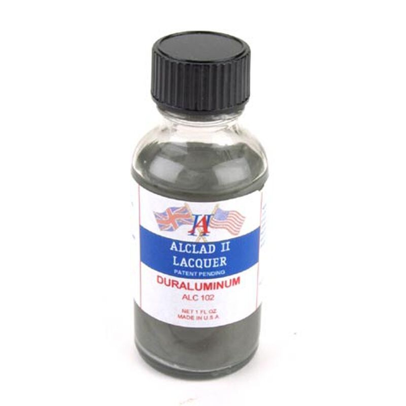 ALCLAD 102 Duraluminum 1oz