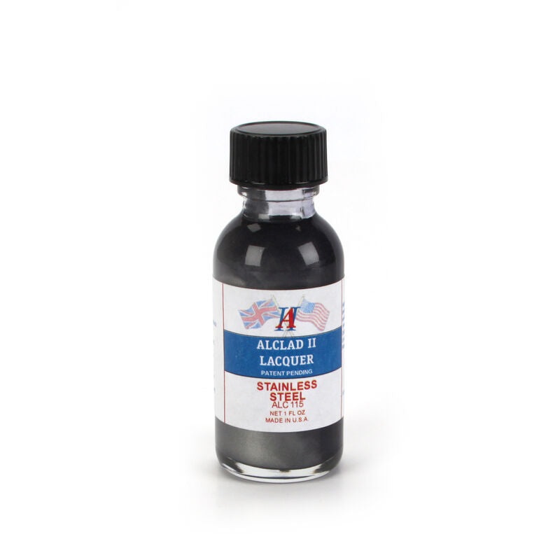 ALCLAD 115 Stainless Steel 1 oz