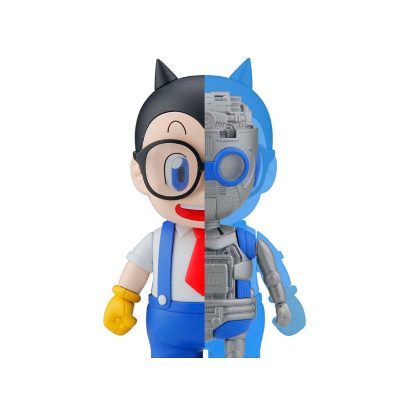 BANDAI 5058209 Obotchaman Spirits Figure-rise Mechanics from "Dr. Slump"