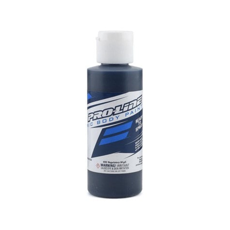 PROLINE 6329-04 RC Body Paint Candy Ultra Violet