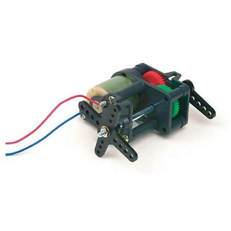 TAMIYA 72002 High Speed Gear Box Set