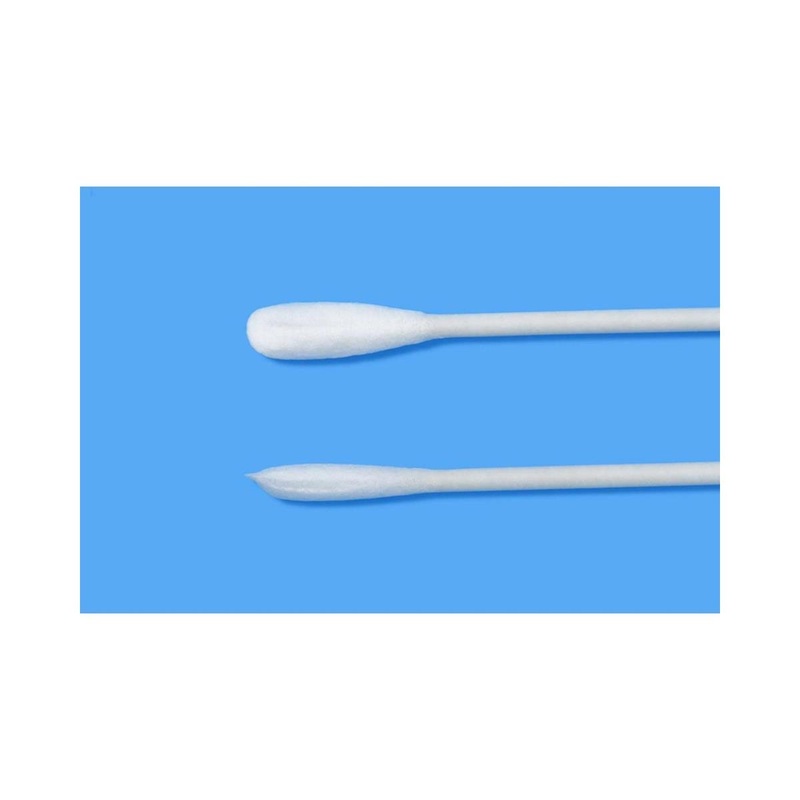 TAMIYA 87141 Craft Cotton Swab Round / Flat (50)