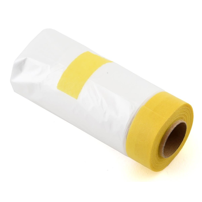 TAMIYA 87164 Masking Tape / Plastic Sheeting 550mm