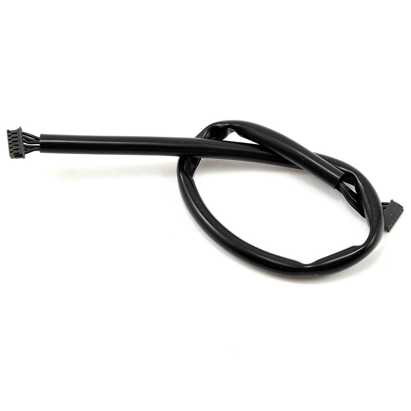 TQ WIRE TQ2830 300mm Silicone Wire BL Sensor Cable