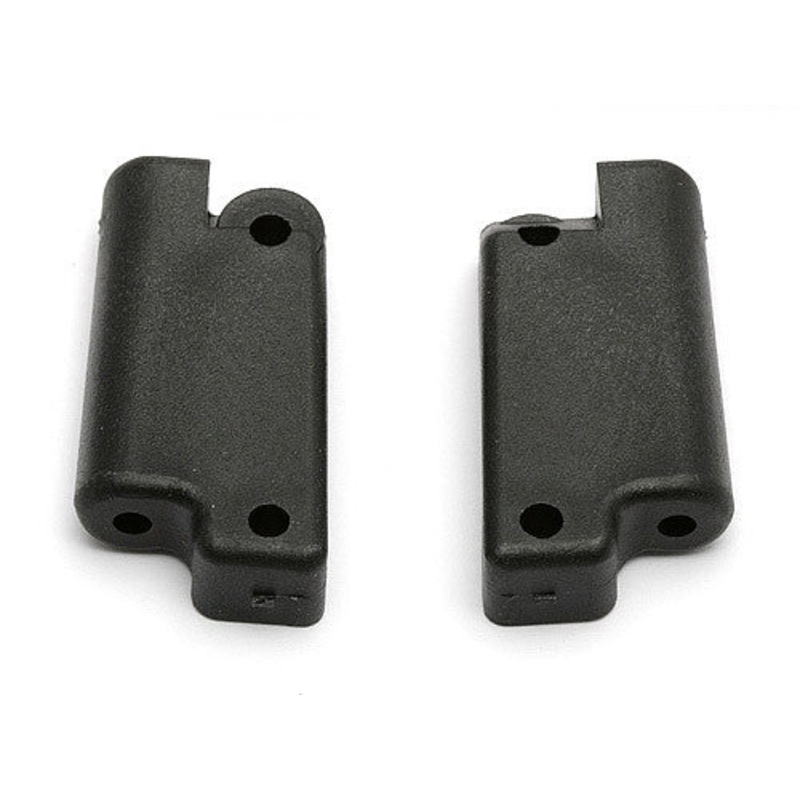 ASSOCIATED 7651 Rear Suspension Mounts *DISC*