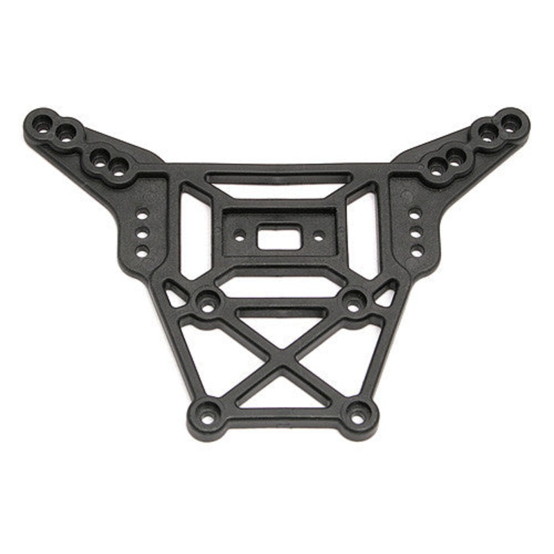 ASSOCIATED 7653 R Shock Tower, Molded Composite