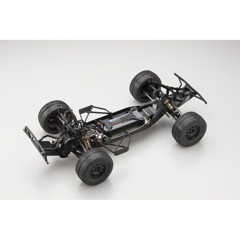 KYOSHO 30070B Ultima SC6 Competition 1/10 Scale Electric 2WD Short Course Truck Kit
