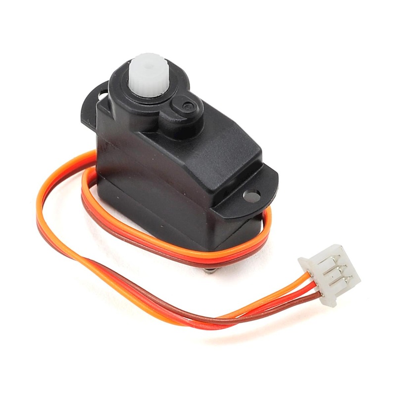 Orlandoo Hunter AS0022 2.2G Low Voltage Digital Servo (OH35A01)