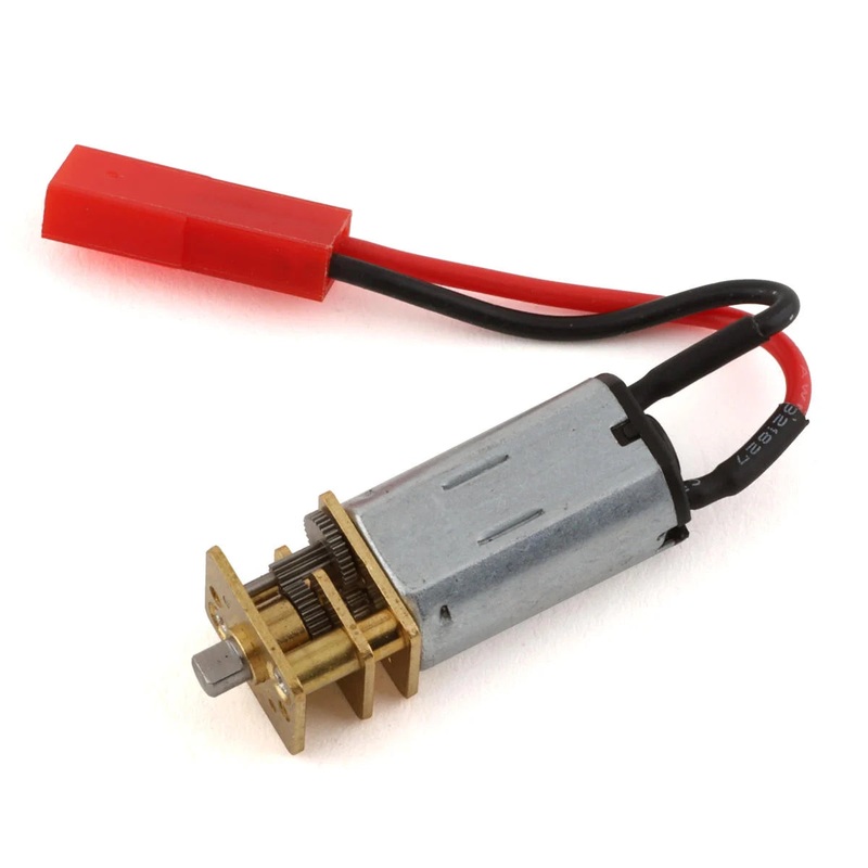 Orlandoo Hunter NR3000 NR Geared Motor (3000 RPM) w/JST Connector