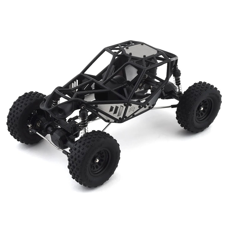 Orlandoo Hunter OH32X01 1/32 Micro Rock Bouncer Crawler Kit