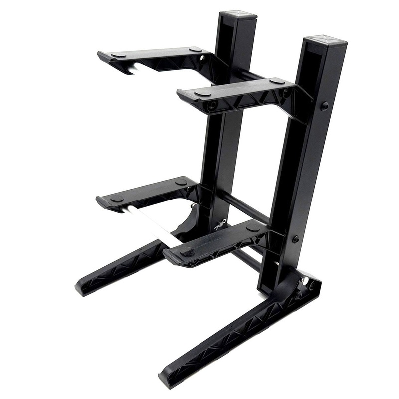 RACERS EDGE RCEPRO2500 1/10 RC Car 2 Layer Pit/Display Stand
