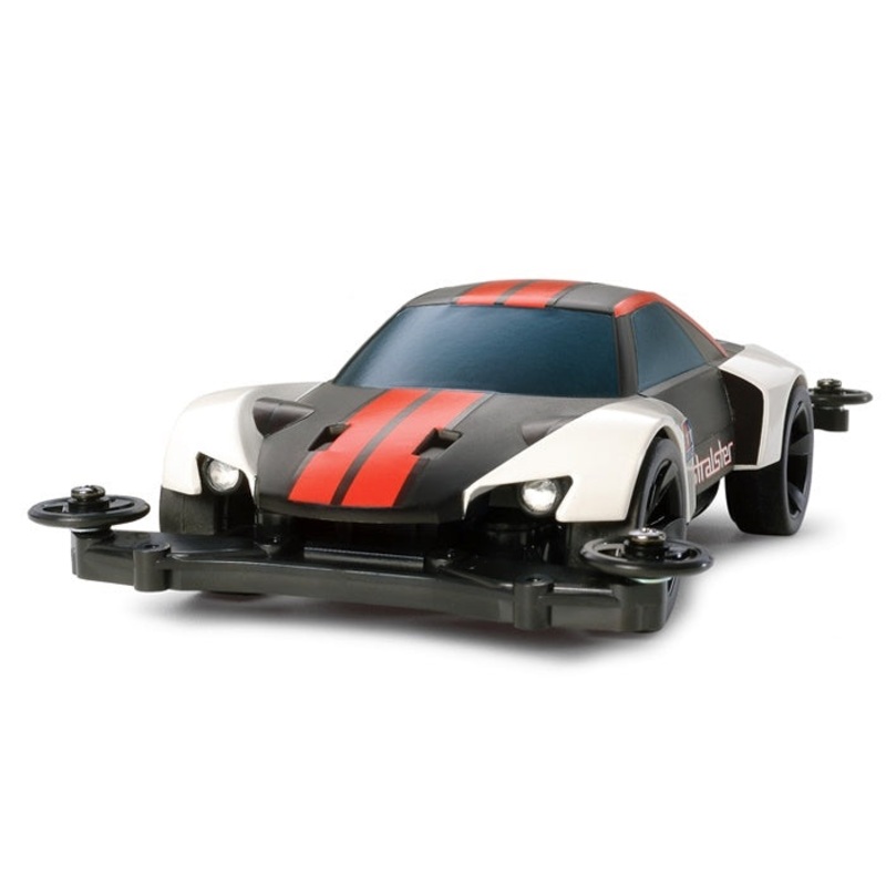 TAMIYA 18634 1/32 JR Racing Mini Astralster Kit