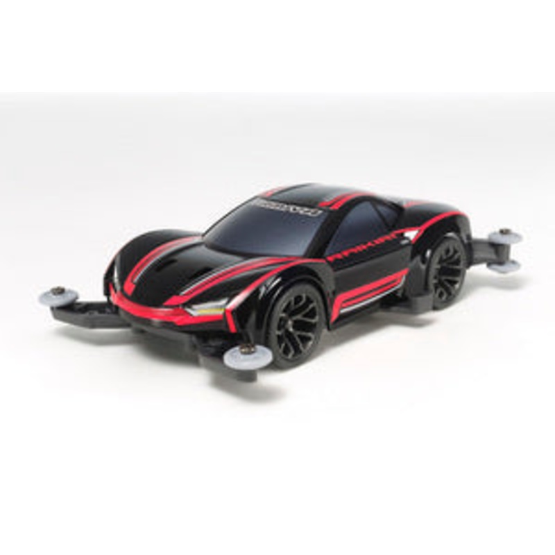 TAMIYA 18640 JR RAIKIRI
