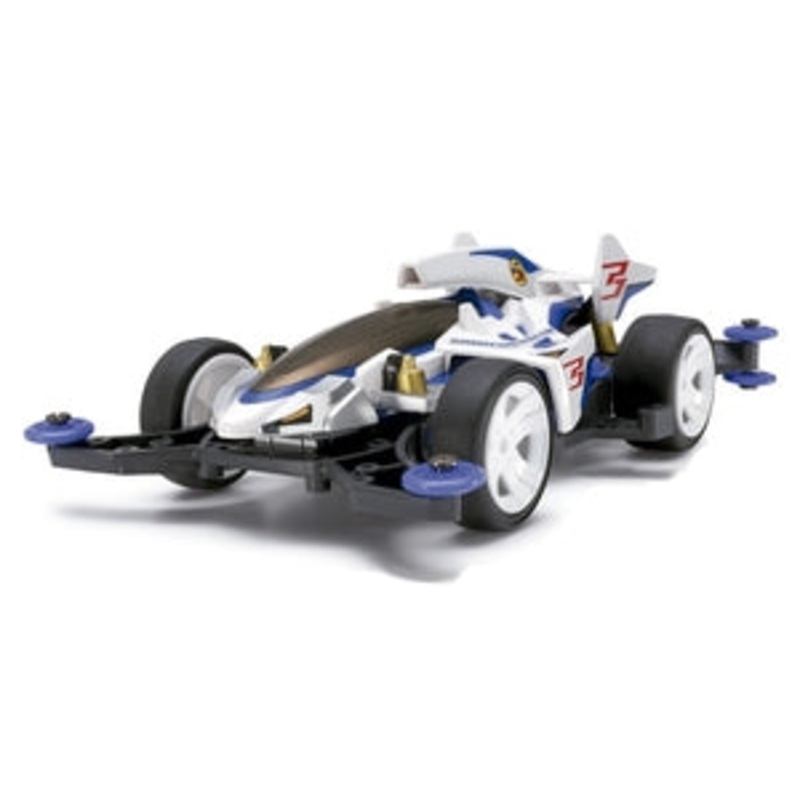 TAMIYA 18641 JR SHOOTING PROUD STAR