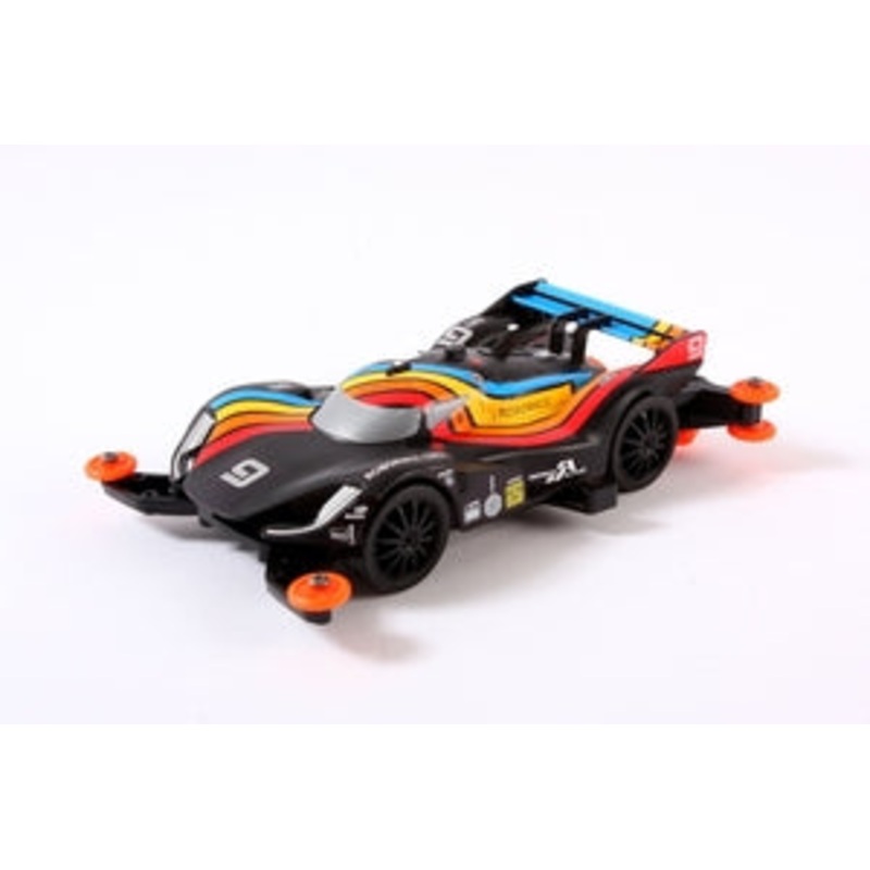 TAMIYA 18656 JR ROBORACE DEVBOT 2.0